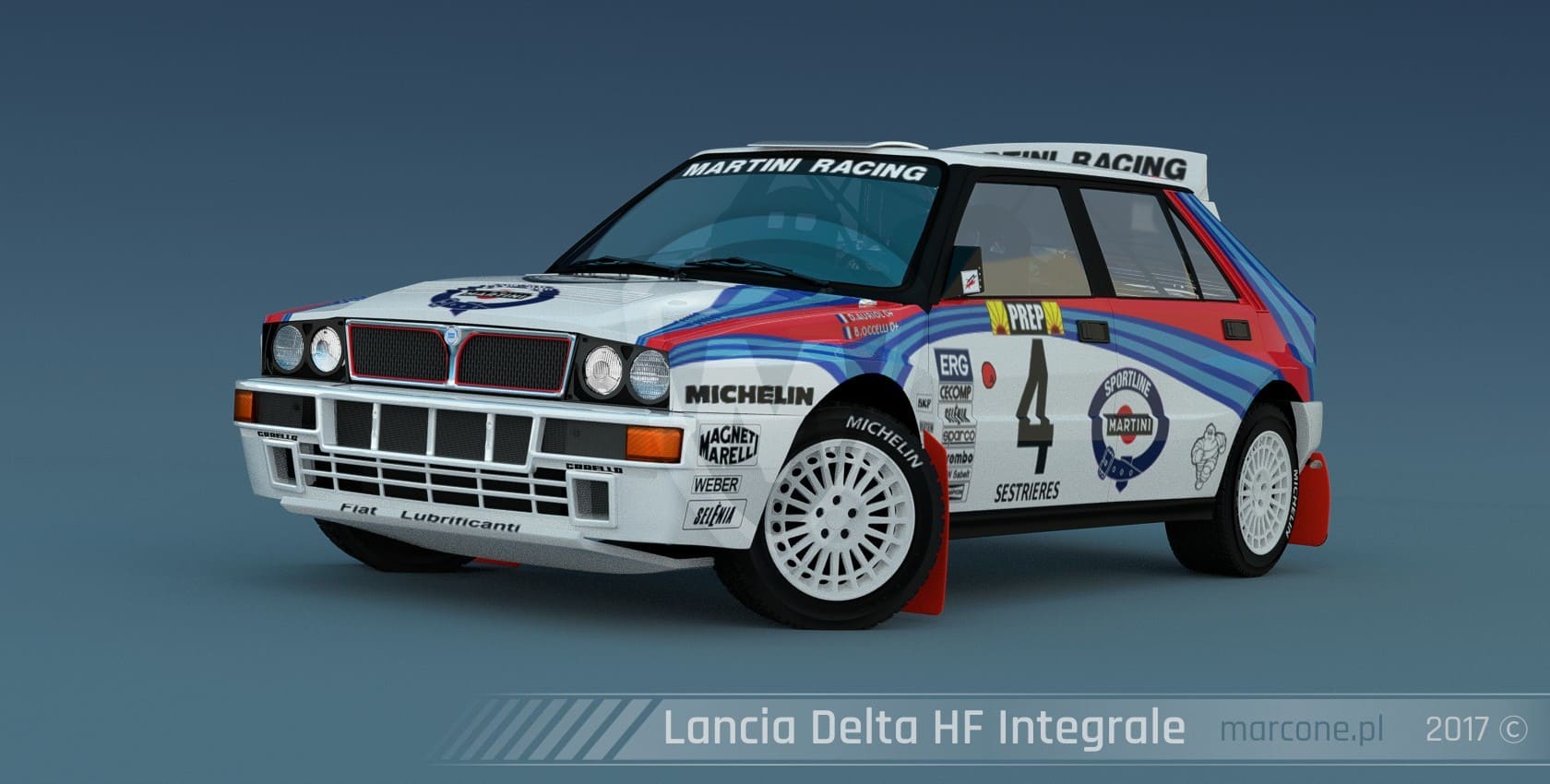 Lancia